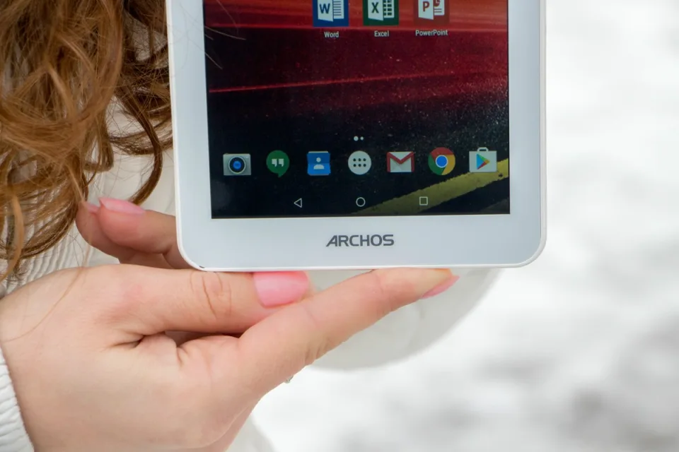 Обзор ARCHOS 70 Platinum 3G – планшет с поддержкой двух SIM-карт! — фото 1