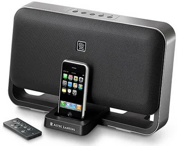 Altec Lansing T612