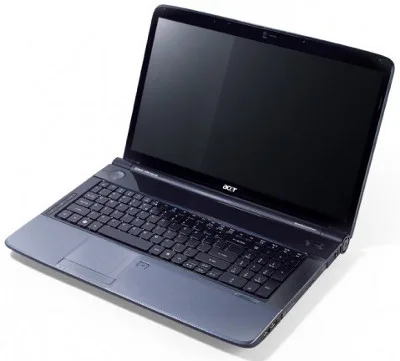 Acer Aspire Gemstone Blue AS7735Z Acer Aspire Gemstone Blue AS7735Z
