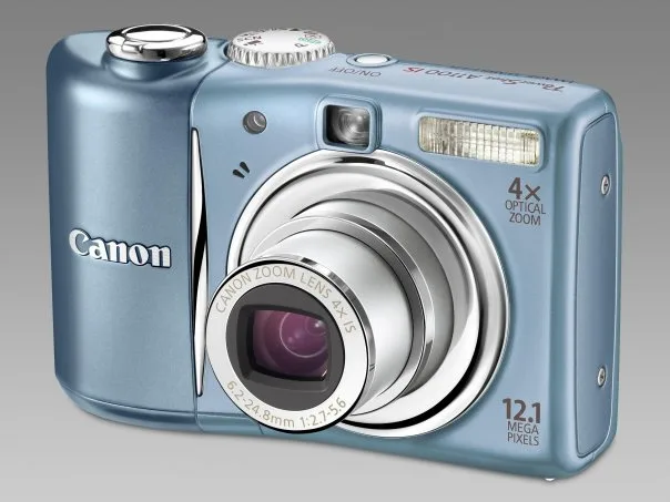 PowerShot A1100 IS