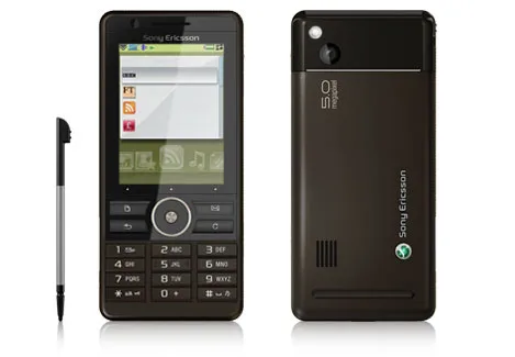 Touchscreen Touchscreen