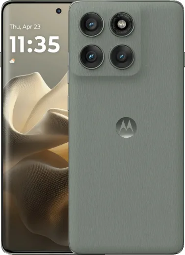 Motorola Edge 60 Pro