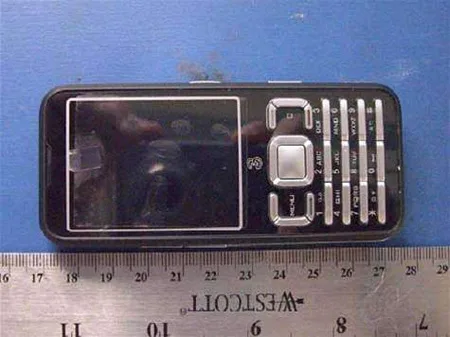 Skypephone