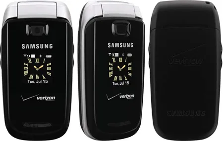 Samsung SCH-U430 Samsung SCH-U430