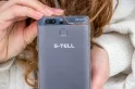 Обзор смартфона S-TELL M576 — фото 7