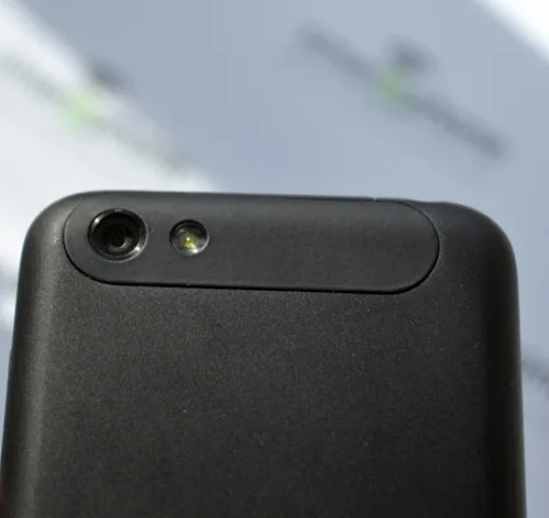 HTC One V HTC One V
