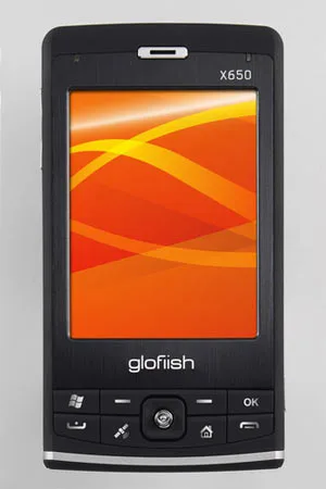 Glofiish X650