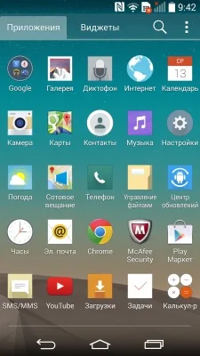 LG G3