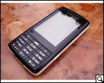 Обзор смартфона Sony Ericsson W960i