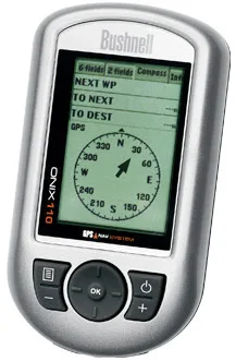 Bushnell ONIX110 Bushnell ONIX110