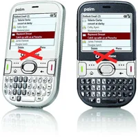 Palm Treo 500 Palm Treo 500