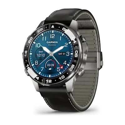 Garmin MARQ Aviator (Gen 3) LTE