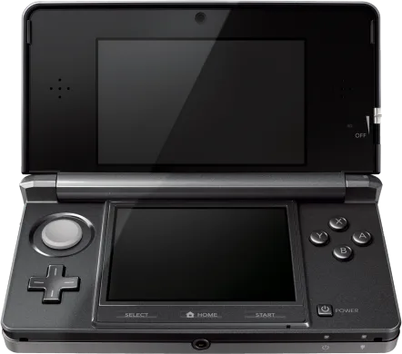 Nintendo 3DS