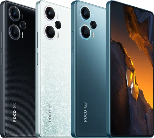 POCO F5