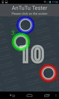 LG Nexus 4 LG Nexus 4