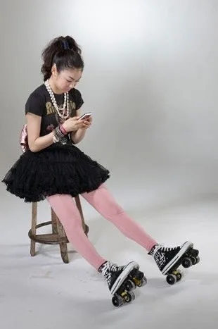 Yuna Haptic