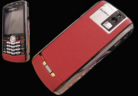 Blackberry Goldstriker Blackberry Goldstriker