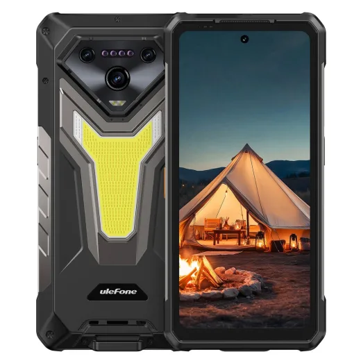 Ulefone Armor 34+