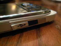 Nokia E66 and E71