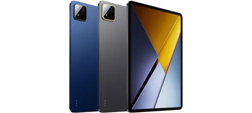 POCO Pad X1 Wi-Fi