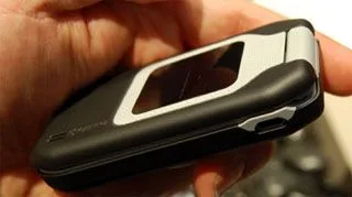 Kyocera Adreno S2400 
