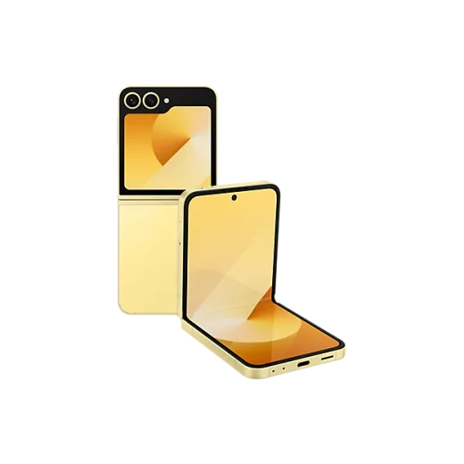 Samsung Galaxy Z Flip6