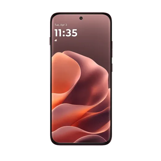 Motorola Edge 70 Pro