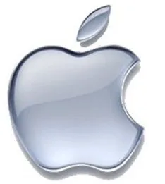 Логотип Apple