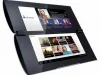Релиз Android 4 под Sony Tablet P будет представлен завтра — фото 1