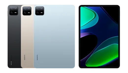 Xiaomi Pad 6 Wi-Fi