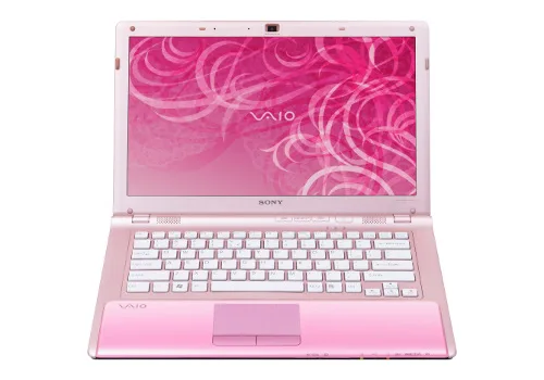 Sony VAIO CW