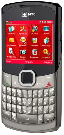 МТС Qwerty 655