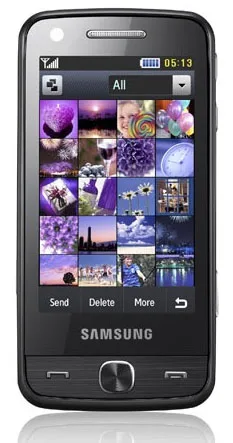 Samsungs Pixon 12 Samsungs Pixon 12