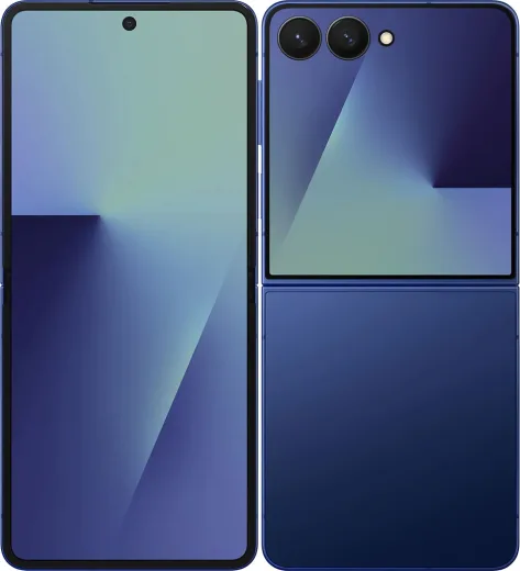Samsung Galaxy Flip7 — фото 3