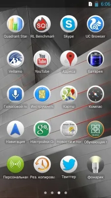 Lenovo P780