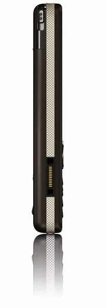 Sony Ericsson G900 