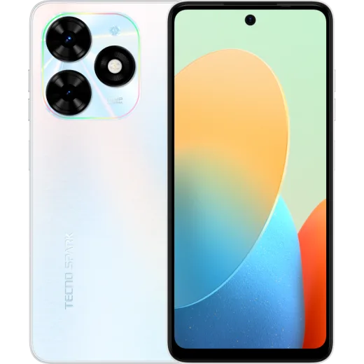 TECNO Spark Go 2024