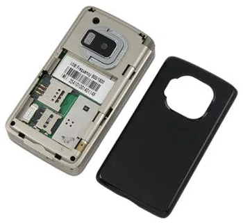 TV N96