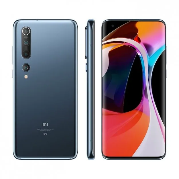 смартфон Xiaomi Mi 10 Pro