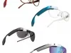 Состоялся анонс дизайнерских "умных" очков Google Glass — фото 1