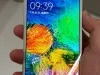 Samsung Galaxy Alpha в белом "засветился" на новых качественных фото — фото 1