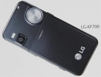 LG KF700 LG KF700