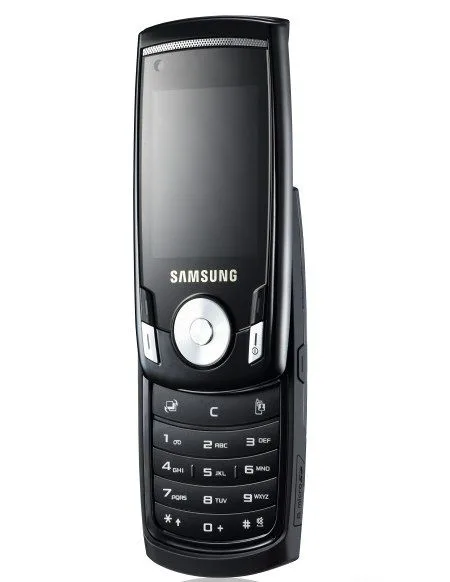 Samsung L770