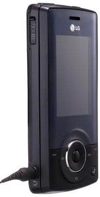 Музофон LG-KM500