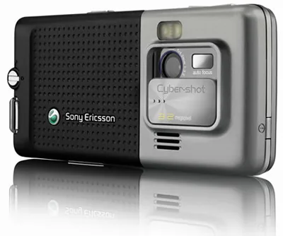 Sony Ericsson Sony Ericsson