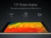 Xiaomi представила металлический планшет Mi Pad 2 на базе Intel Atom X5-Z8500 — фото 5