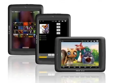 Archos-Arnova-8b-G2-Tablet-2 Archos-Arnova-8b-G2-Tablet-2