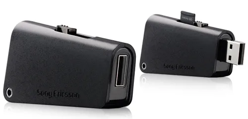 Sony Ericsson IM920
