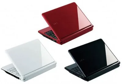 NEC LaVie Light BL300 NEC LaVie Light BL300