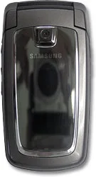 Samsung U550